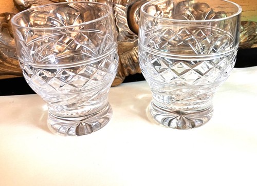 Stuart crystal whisky - stuart, tot