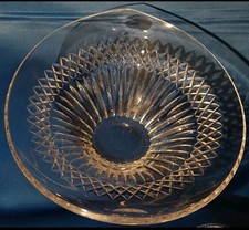 Vintage Waterford Crystal 12