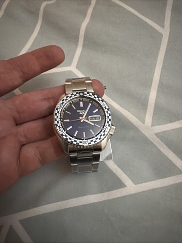Seiko sports special - 5,