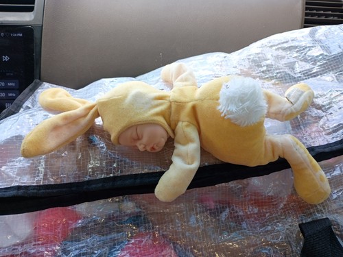 Vintage anne geddes nursery - anne,