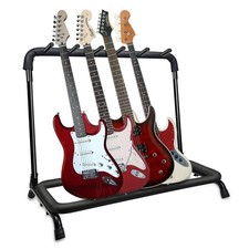 5 Core Multi Guitar Rack Stand