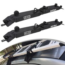 Car Roof Soft Rack Fit Car