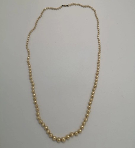 Ciro faux pearl beaded - faux,