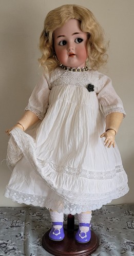 Delightful inch flirty eyed - delightful,