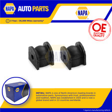 Wishbone / Control / Trailing