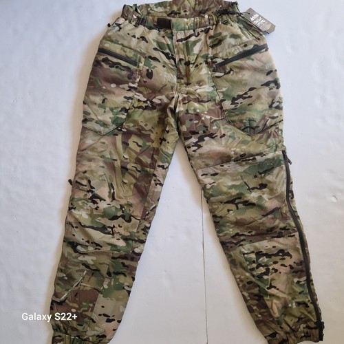 Arktis 474 vulcan pant - 474,