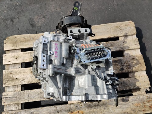 Toyota prius hybrid mk4 - mk4, xw50