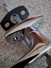 FORD TRACTOR Q CAB OUTER DOOR