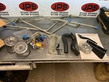John Deere BM20608. Auxiliary hydraulic kit Pro Gator 2030 INCOMPLETE...£300+VAT