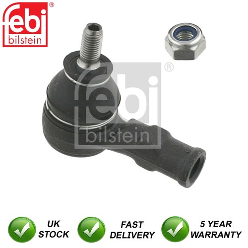 Tie rod end front febi - rod,