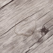 Waterproof Rustic Oak PVC