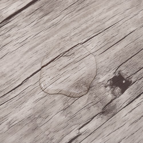 Waterproof rustic oak pvc - rustic,