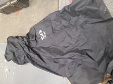 Go Classic PAC Mac trolley bag cover For Bag While On Trolley