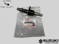 Suzuki Genuine OEM Kick