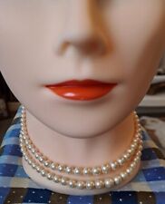 Lotus VINTAGE Faux Pearl 50s