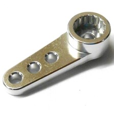 058622 1/5 Scale RC Steering