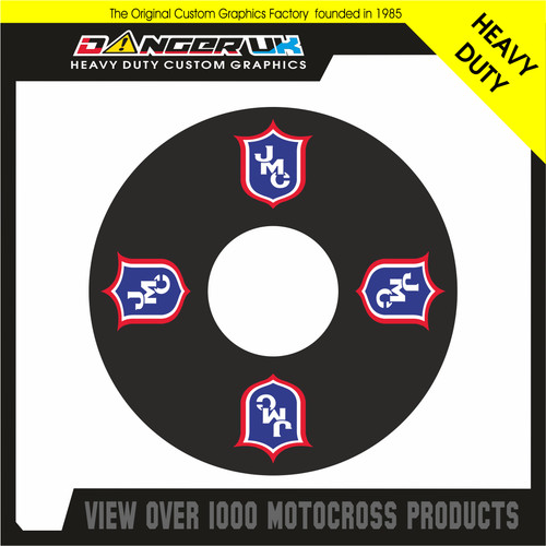 Bmx thumb saver donuts - bmx,
