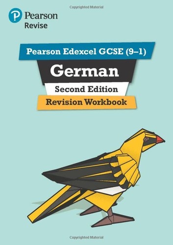 Pearson revise edexcel gcse - pearson,