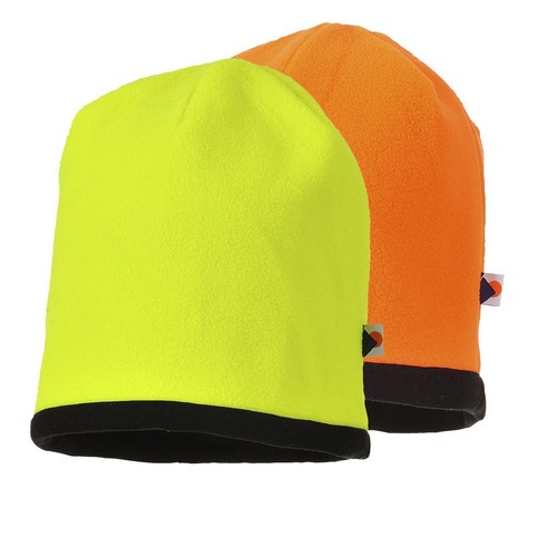 Portwest reversible vis - reversible, hi-vis