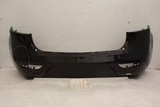 Volvo V40 R Design Rear Bumper 2012 TO 2016 31283756 Genuine *DAMAGED*