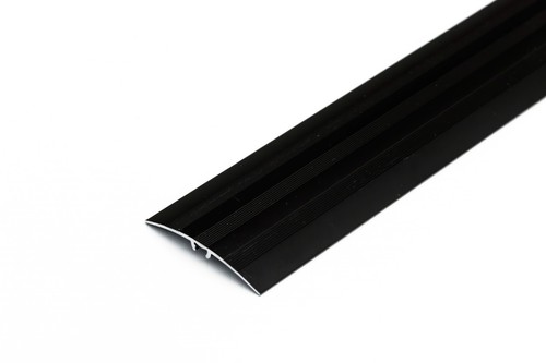 Aluminium door bars threshold - bars,