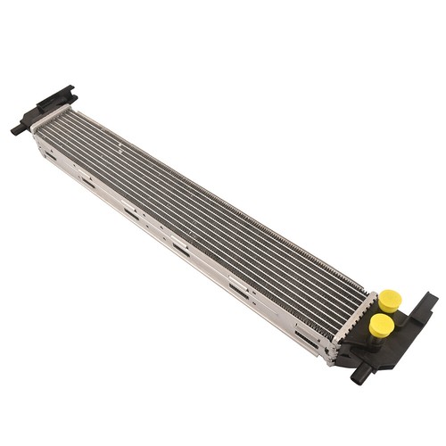 Intercooler radiator for - radiator,