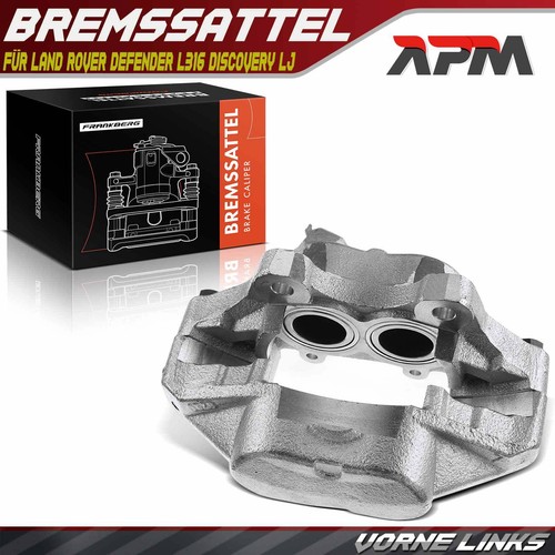 Brake caliper front left 41mm - brake,