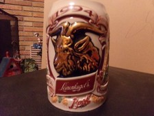 1994 Leinenkugels Bock Gold