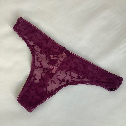 Victoria secret dark purple - victoria's,