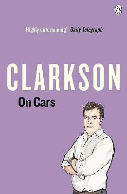 Clarkson jeremy on - clarkson,,