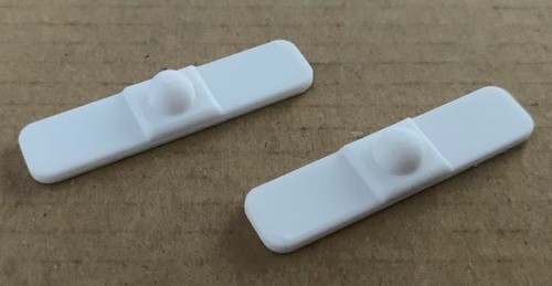 Reproduction roof slider for - reproduction,