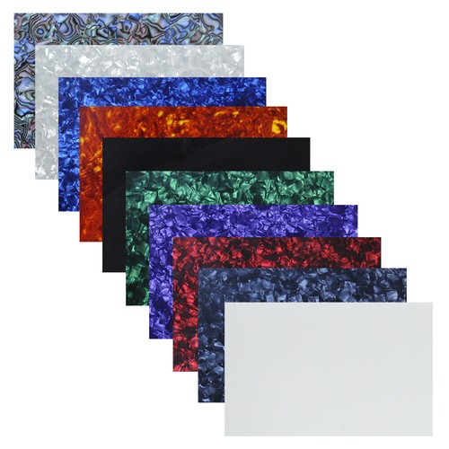 30x20cm acoustic guitar plate - guitar,