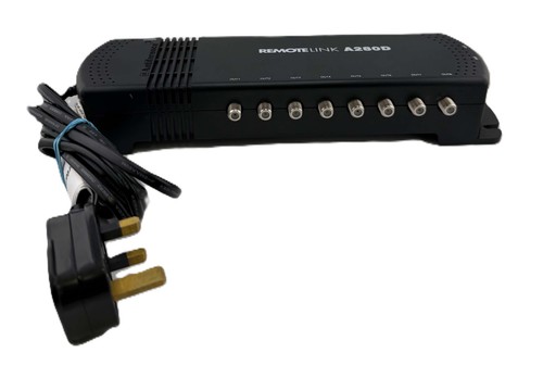 Remotelink a280d lte - remotelink, a280d/lte