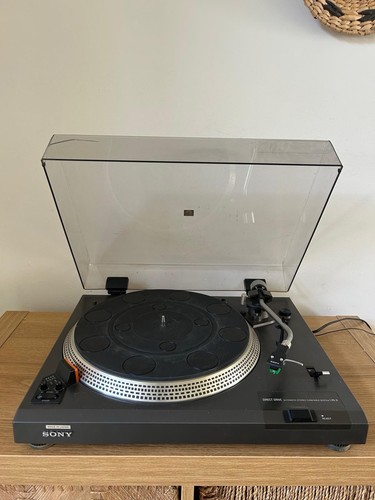 Sony direct drive - ps-11,