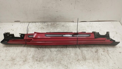 Mini side sill - mini,