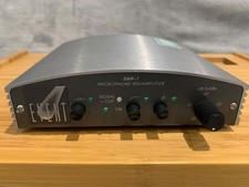 Event EMP-1 Solid-state Mic Preamp