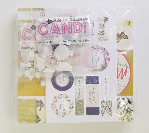Craftwork cards hedgerow - cards,