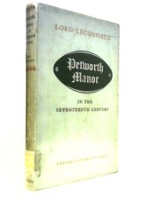 Petworth Manor in the