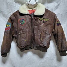 Vintage Kids Climate Control