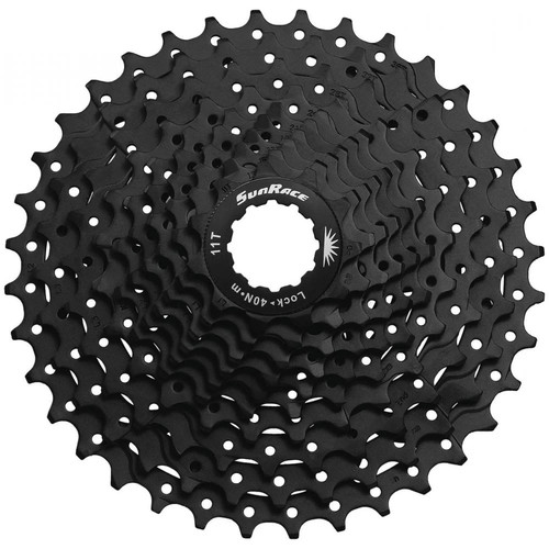 Sunrace csms1 speed - sunrace,