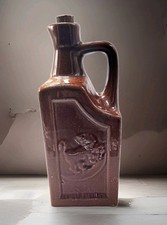 Collectable Antique Brown