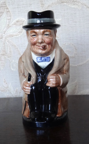 Royal doulton sir - royal,