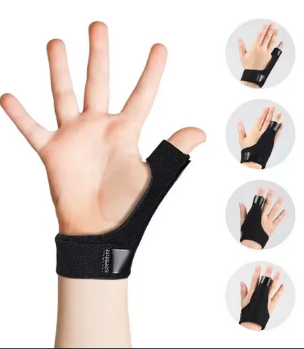 Kids thumb brace support - thumb,