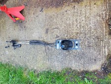 Vw Caddy 1.9bls Gear Selector