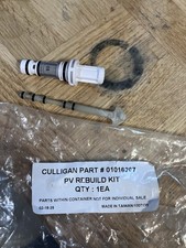 Genuine OEM Culligan 01016267