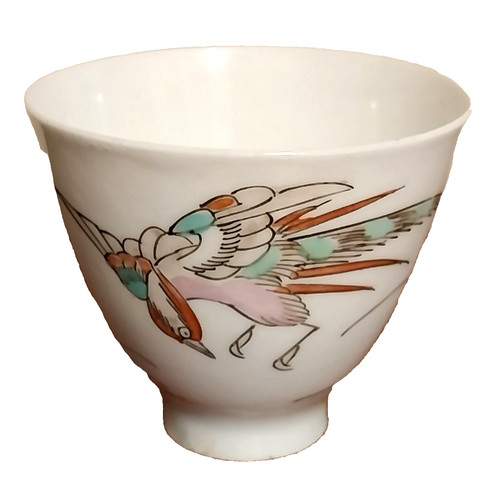 19th century japanese kakiemon - 19th,