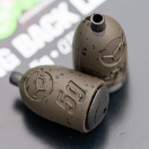 Korda flying back leads - flying,