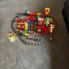 Duplo Bundle