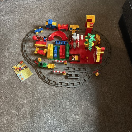 Duplo bundle - duplo,