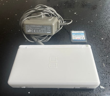 Nintendo DS Lite with Dr